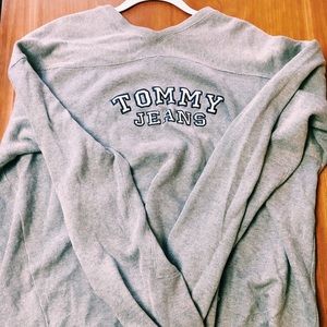 Vintage Tommy Hilfiger Sweater